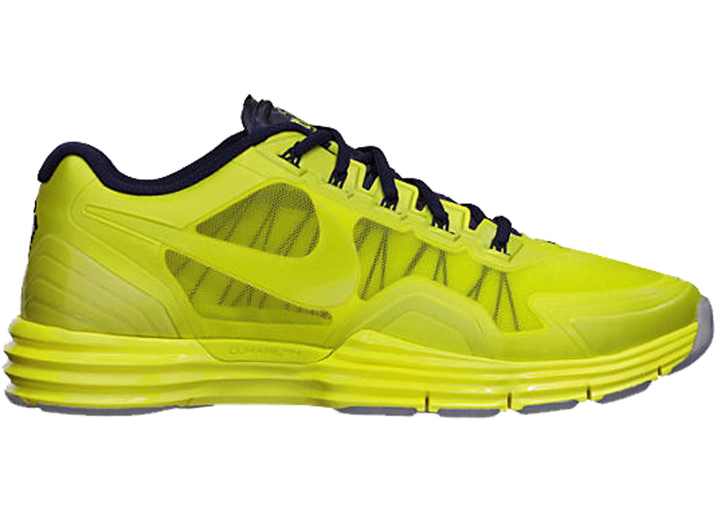 Nike 2025 lunar tr1