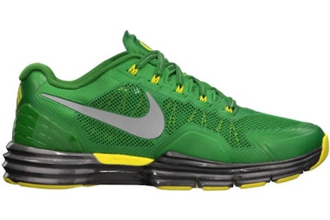 Nike lunar tr 1 oregon 2025