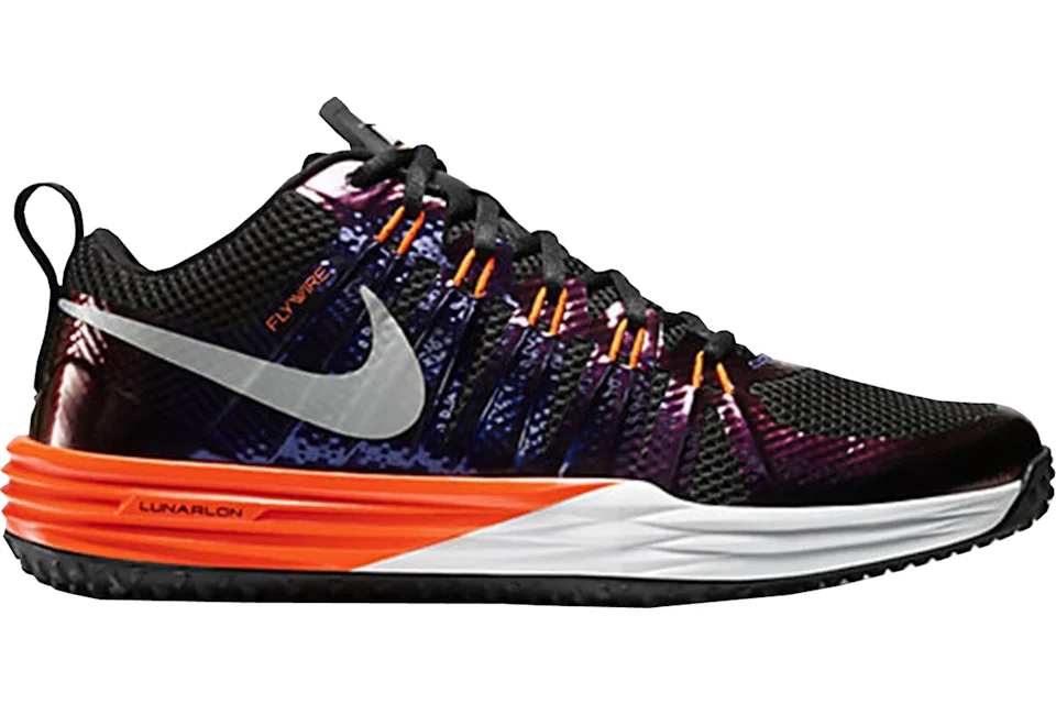 Nike lunar top tr1 flywire