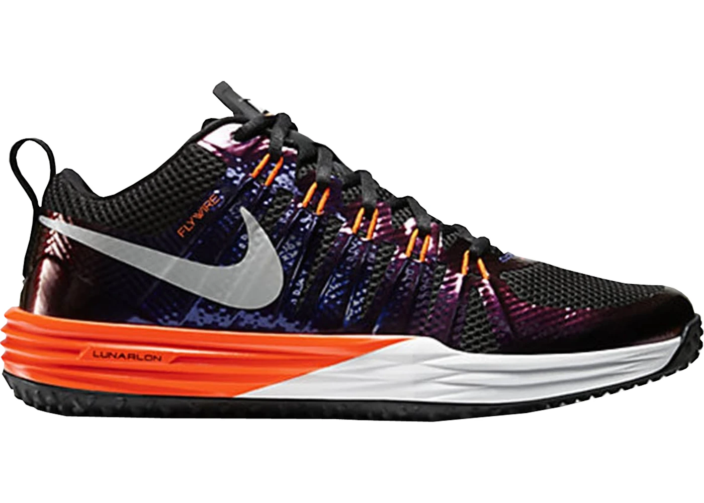 Nike lunar 2025 tr1 flywire