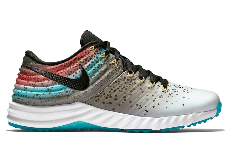 Nike Lunar Trout 2 TF Rainbow Hombre 807122 603 MX