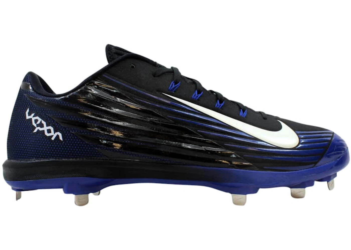 Nike Lunar Vapor Pro Black Men's - 683895-014 - US