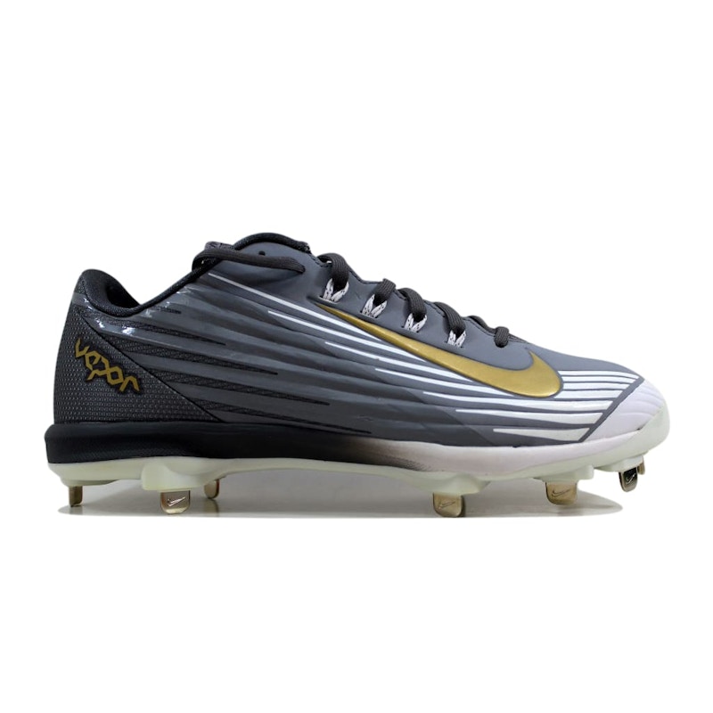 Nike vapor lunarlon football hot sale cleats