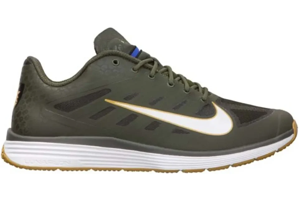 Nike 2025 lunarlon vapor
