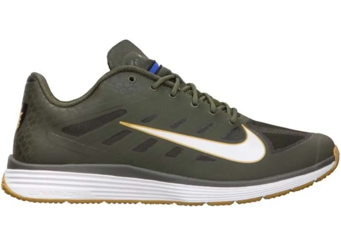 Nike lunar 2025 training shoes