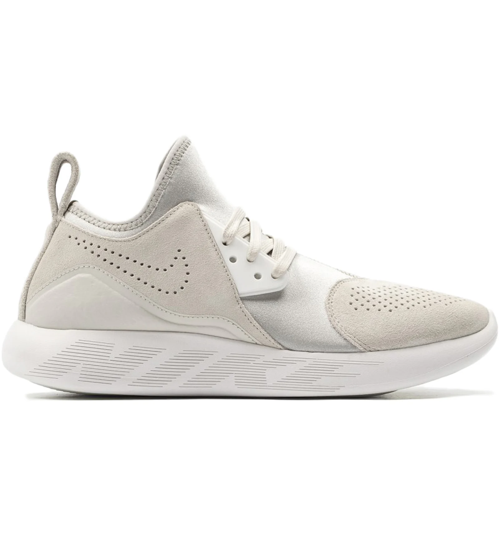 Nike lunarcharge blancas Clearance