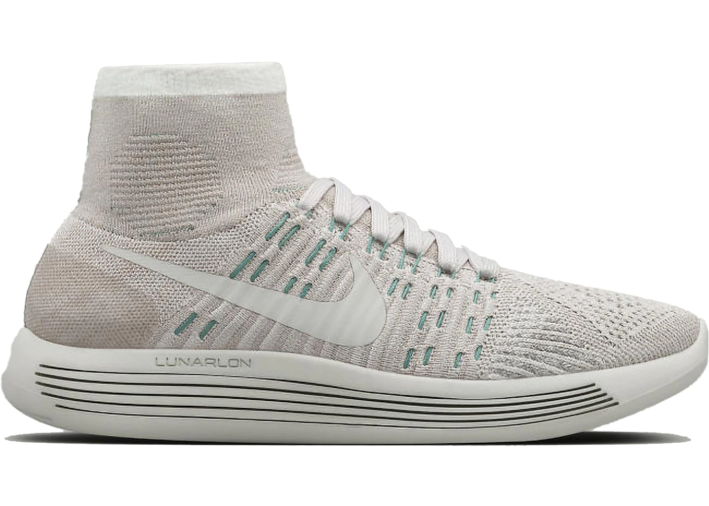 Nike LunarEpic Flyknit Gyakusou NikeLab Sail (Women's) - 823114-100 - US