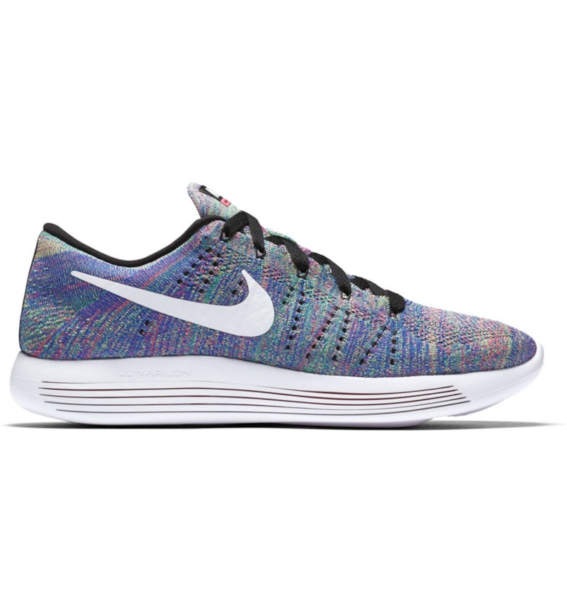 Nike lunarepic low flyknit multicolor shop