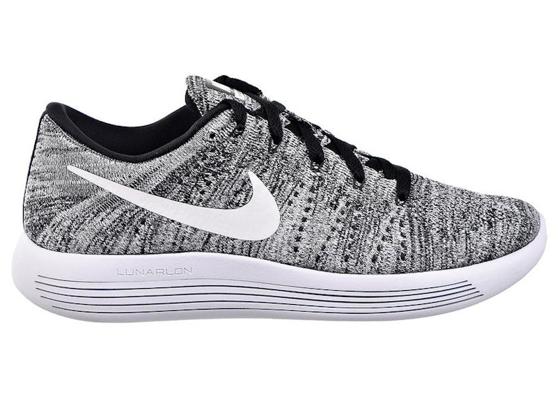 Lunarepic flyknit store 2 oreo