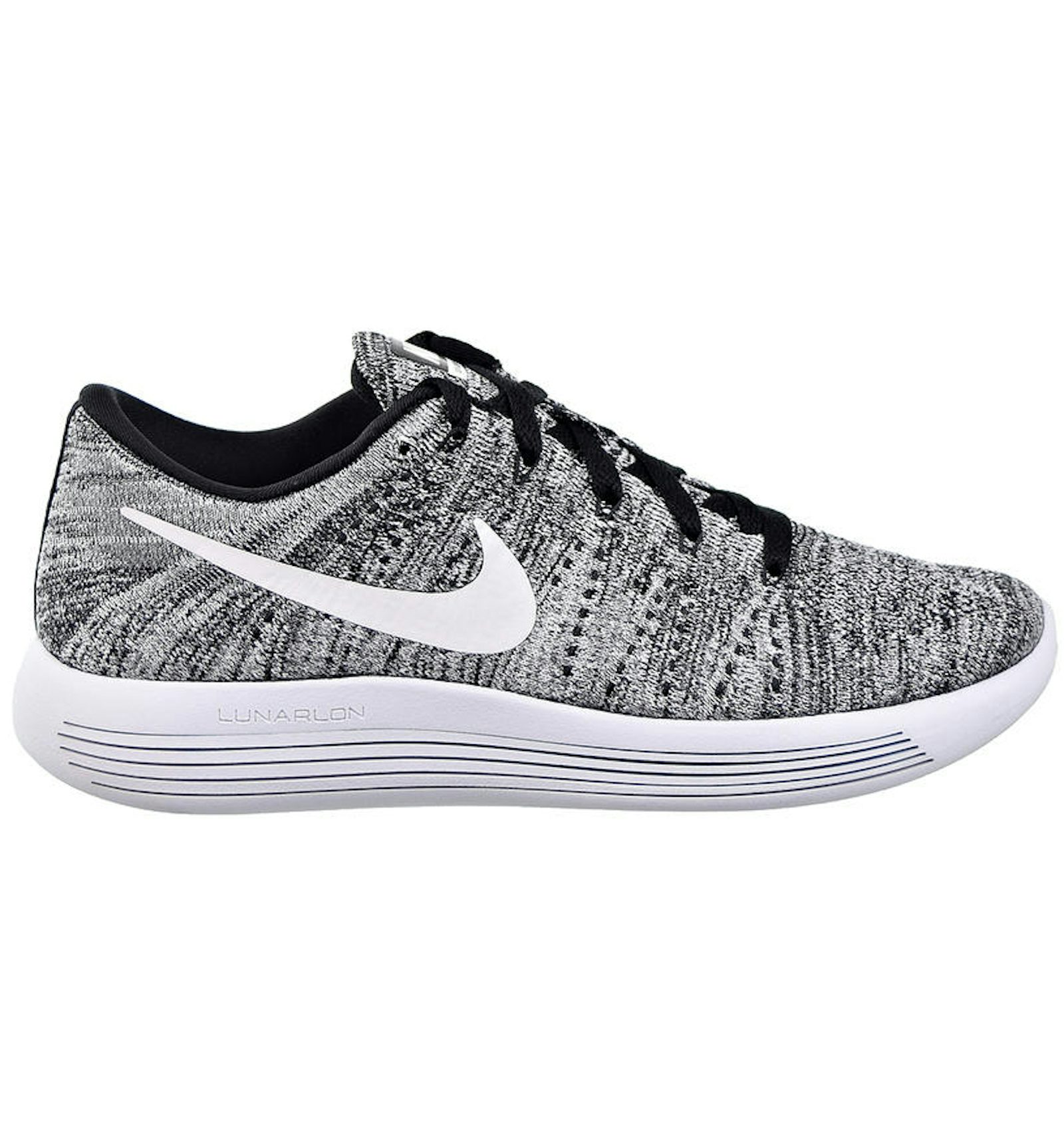 Nike lunarepic low flyknit 2 oreo Clearance