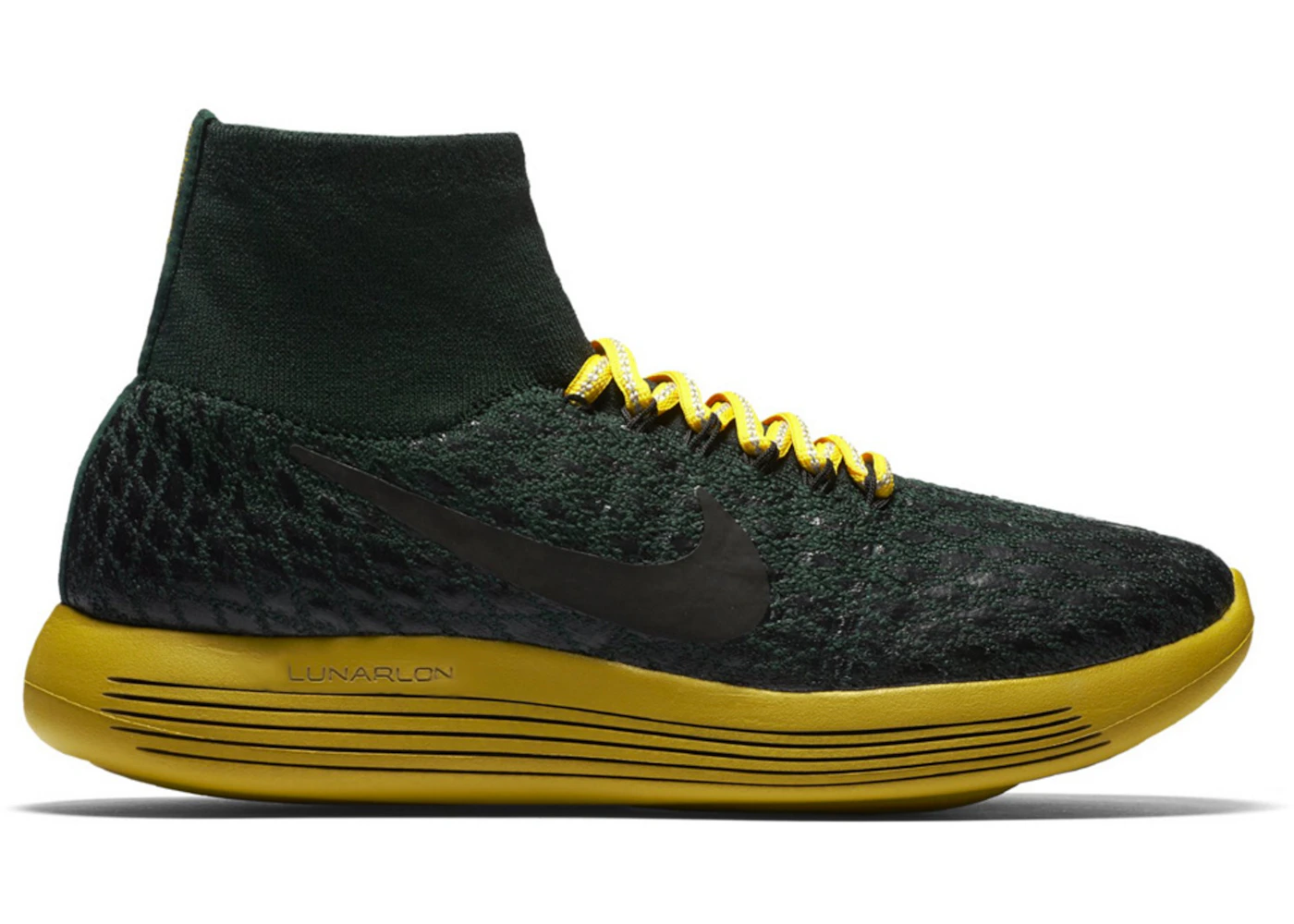 Nike lunarepic flyknit shield best sale men's