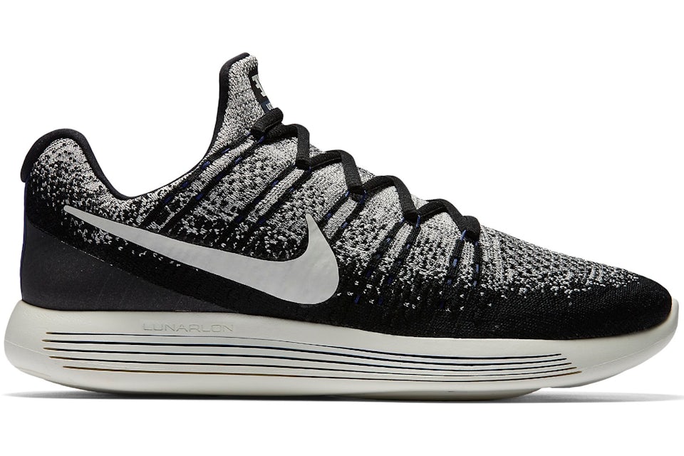 Nike lunarepic low 2025 flyknit 2 white