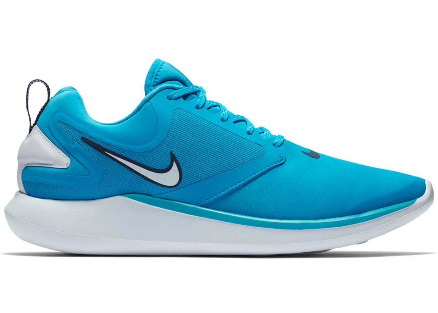 Nike LunarSolo Equator Blue Men s AA4079 410 US