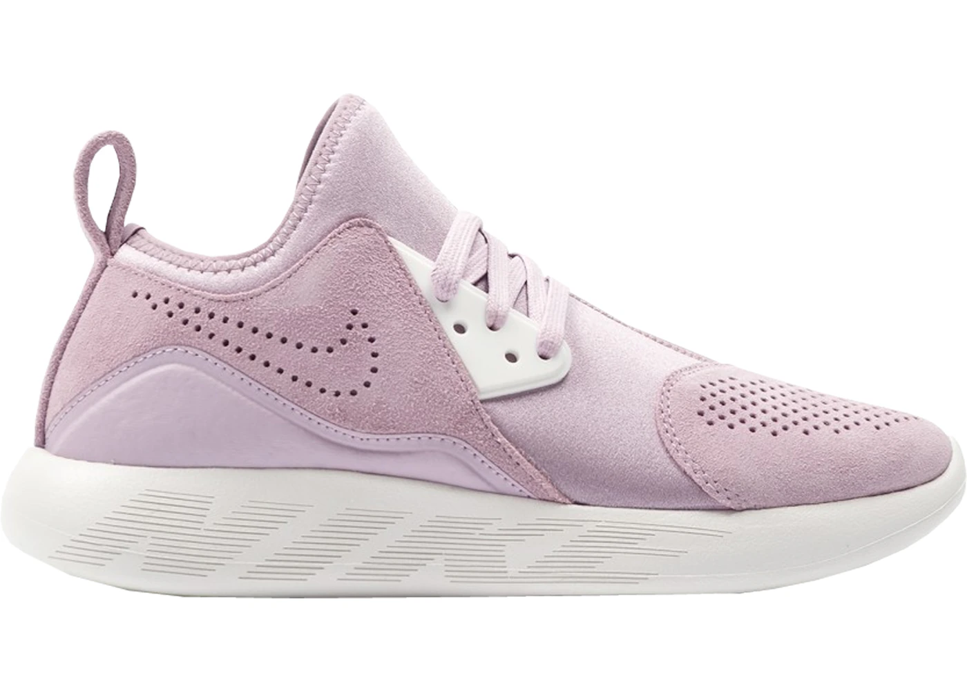Nike Lunarcharge Iced Lilac (Women's) - 923286-500 - US