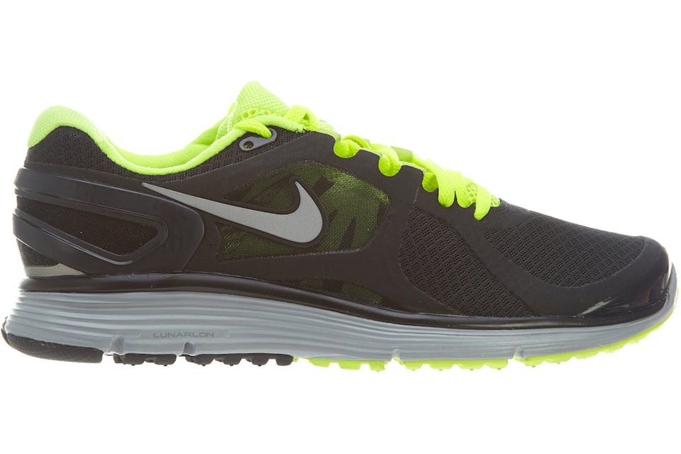 Nike lunarlon grey Clearance