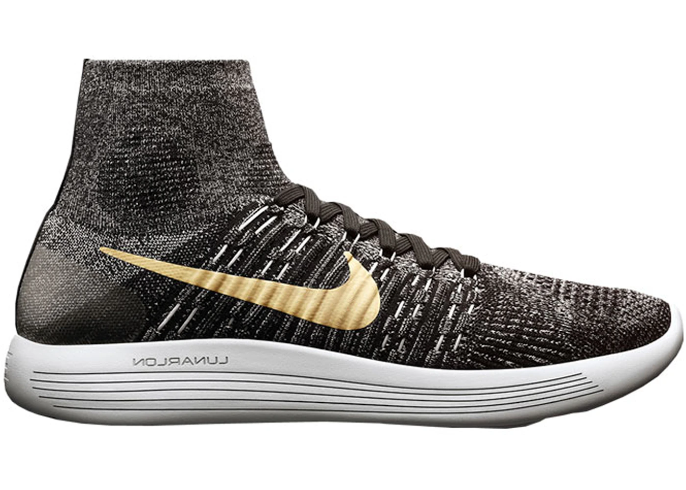 Nike flyknit lunar discount 4 hombre 2017