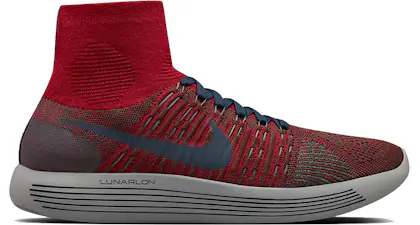 Nike Lunarepic Flyknit Oreo Men's - 818676-101 - US