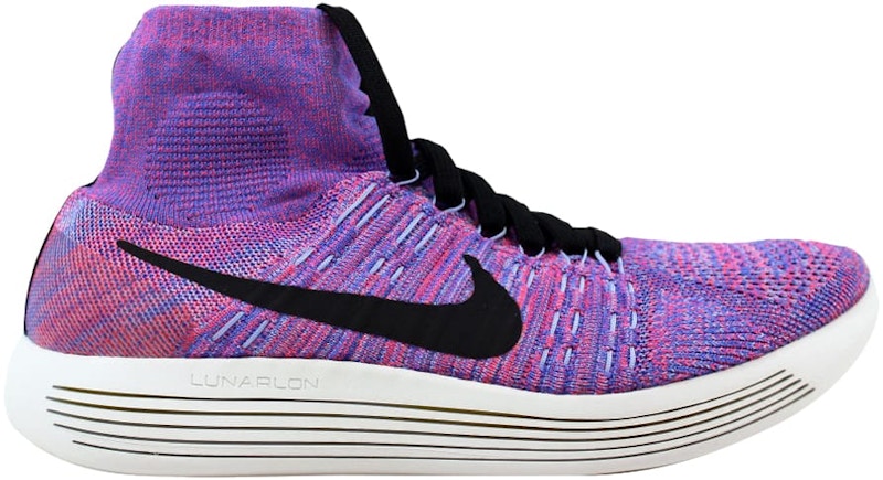 Nike lunarepic flyknit on sale women's