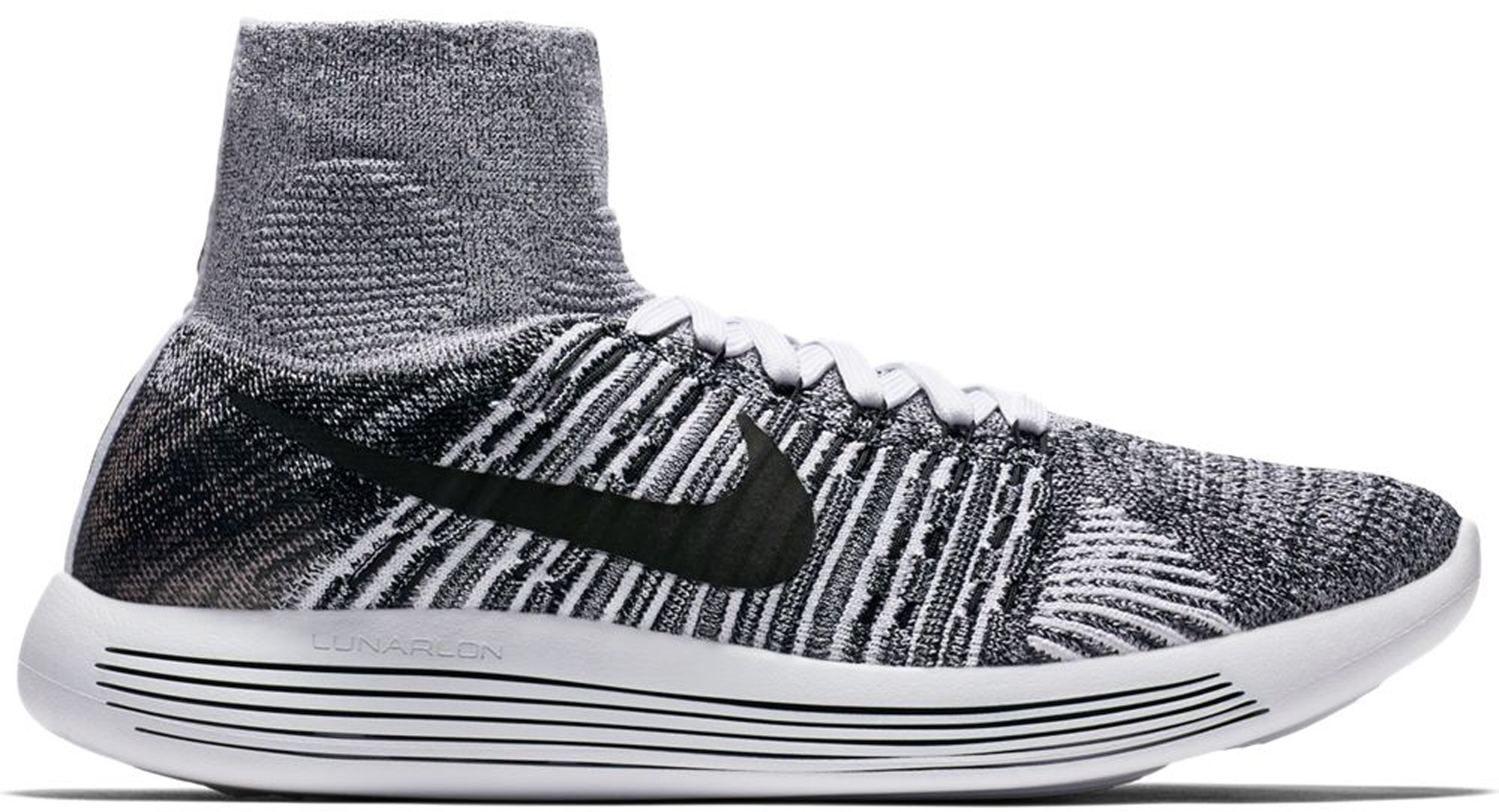 nike lunarepic high top