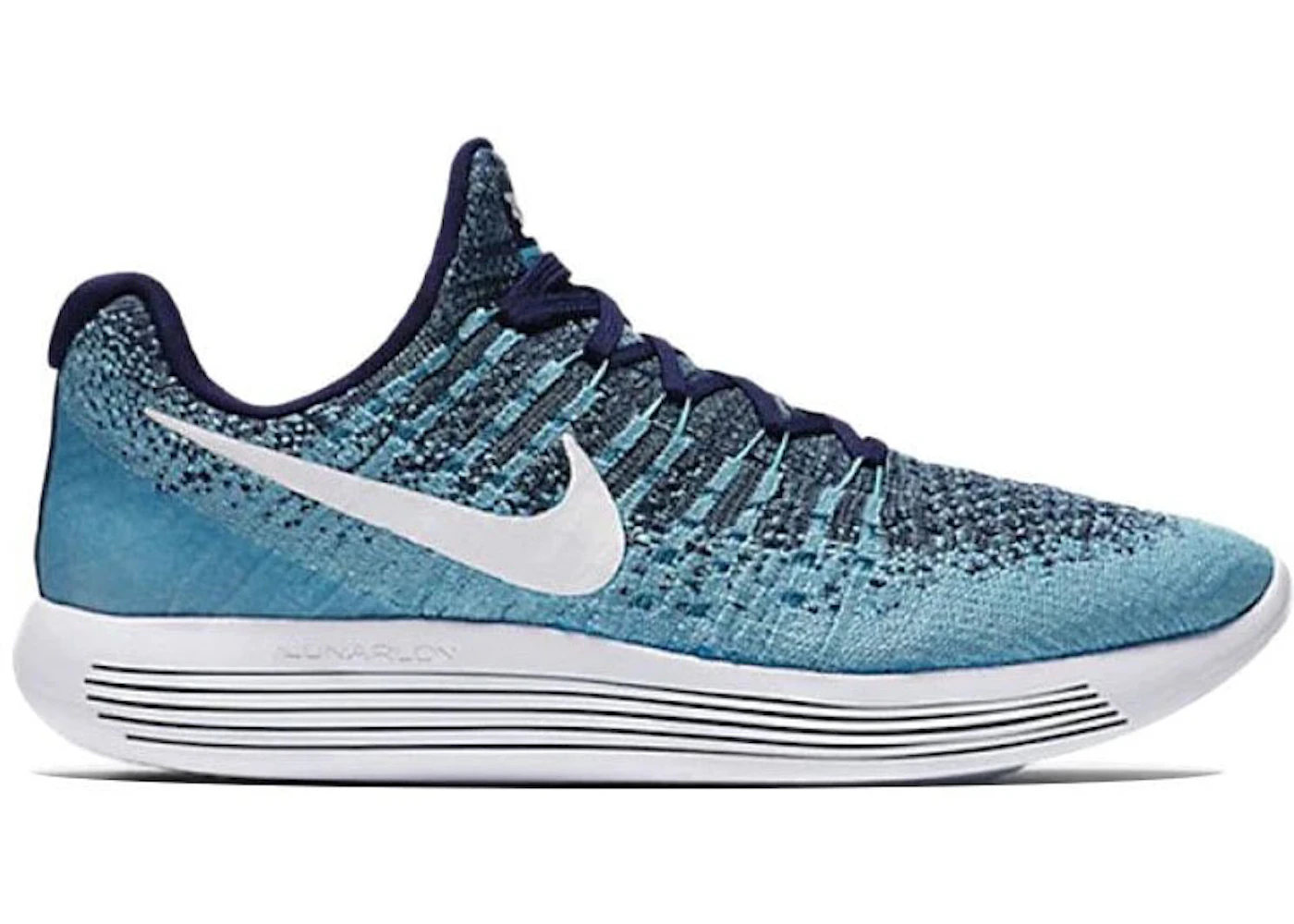 Nike lunarepic low flyknit 2 giD Clearance