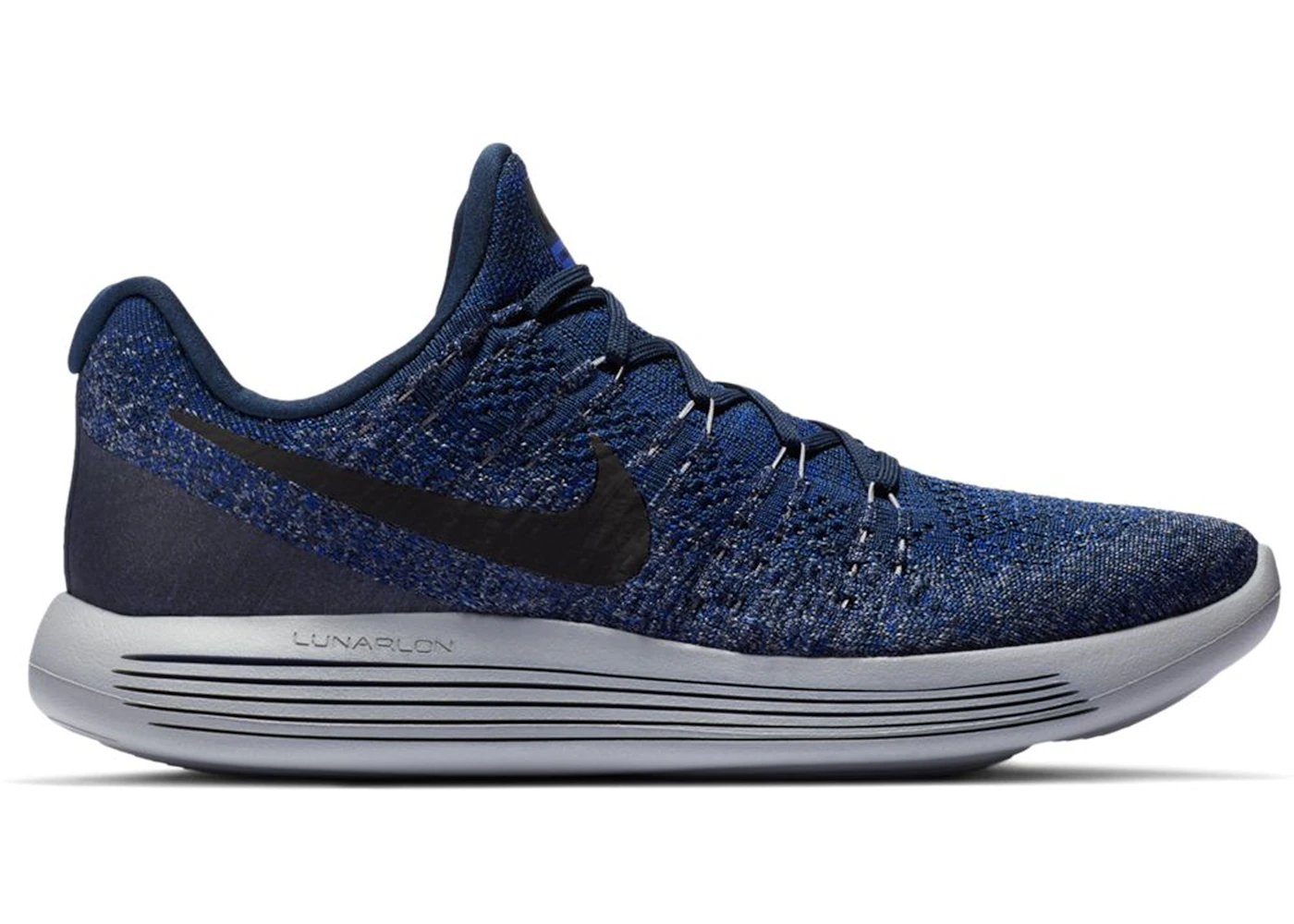 Nike lunar low flyknit 2025 2