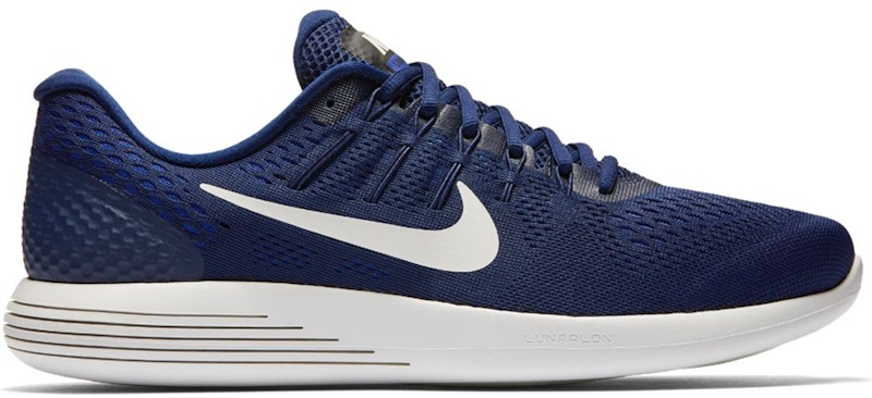 Nike Lunarglide 8 Azul Binario
