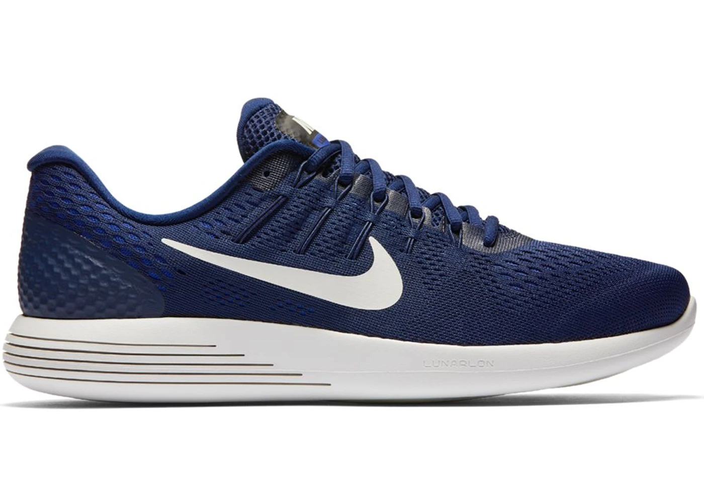 Nike 2025 lunarglide blue