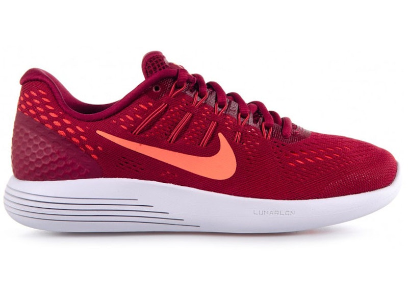 Nike on sale lunarglide 8