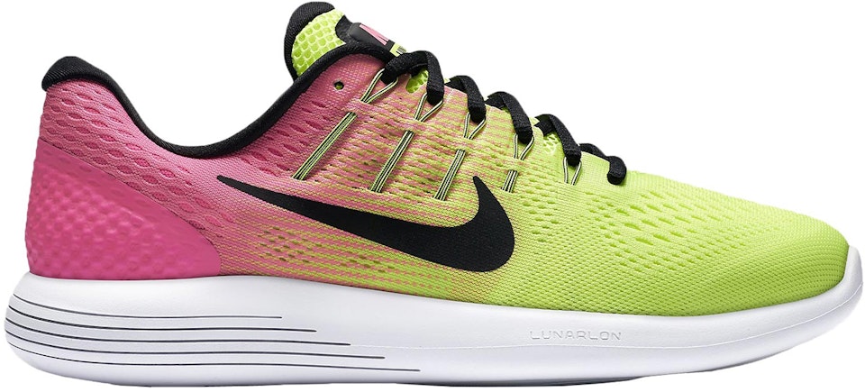 Mirar furtivamente hecho Illinois Nike Lunarglide 8 OC Unlimited Olympic Collection Hombre - 844632-999 - MX