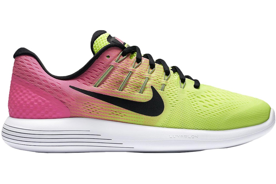 knuffel stroomkring doos Nike Lunarglide 8 OC Unlimited Olympic Collection Men's - 844632-999 - US