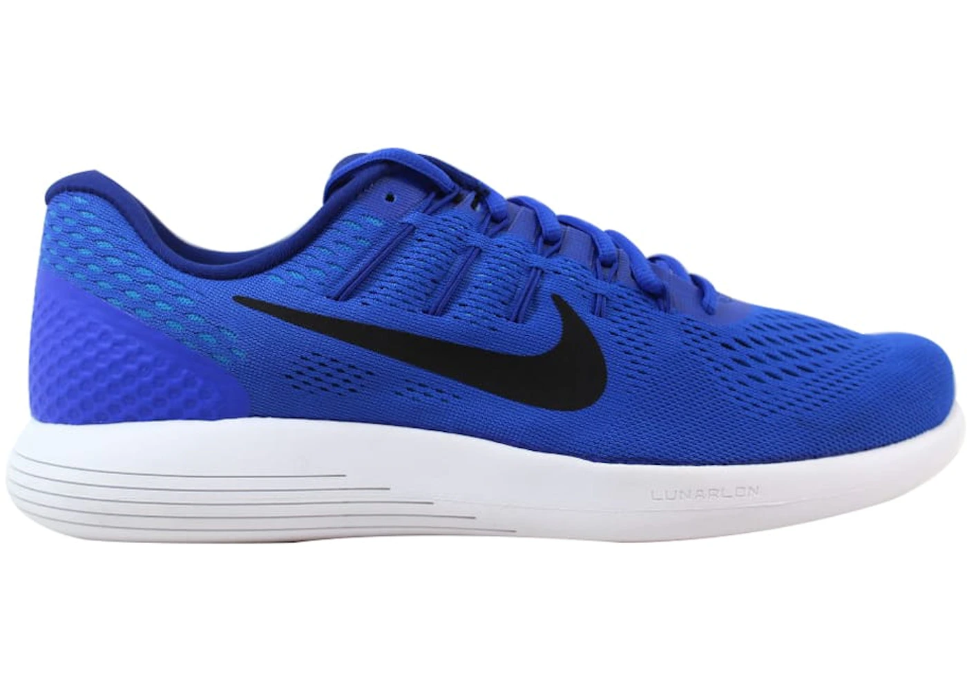 Nike lunarglide 8 azul Clearance