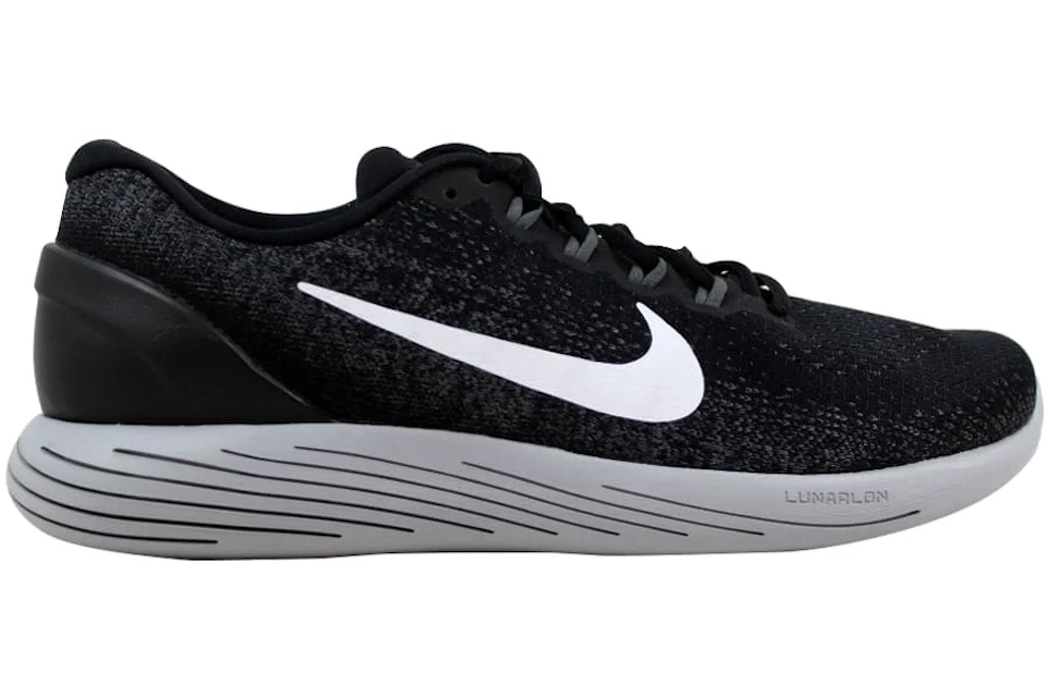 Nike lunarglide 9 masculino Clearance