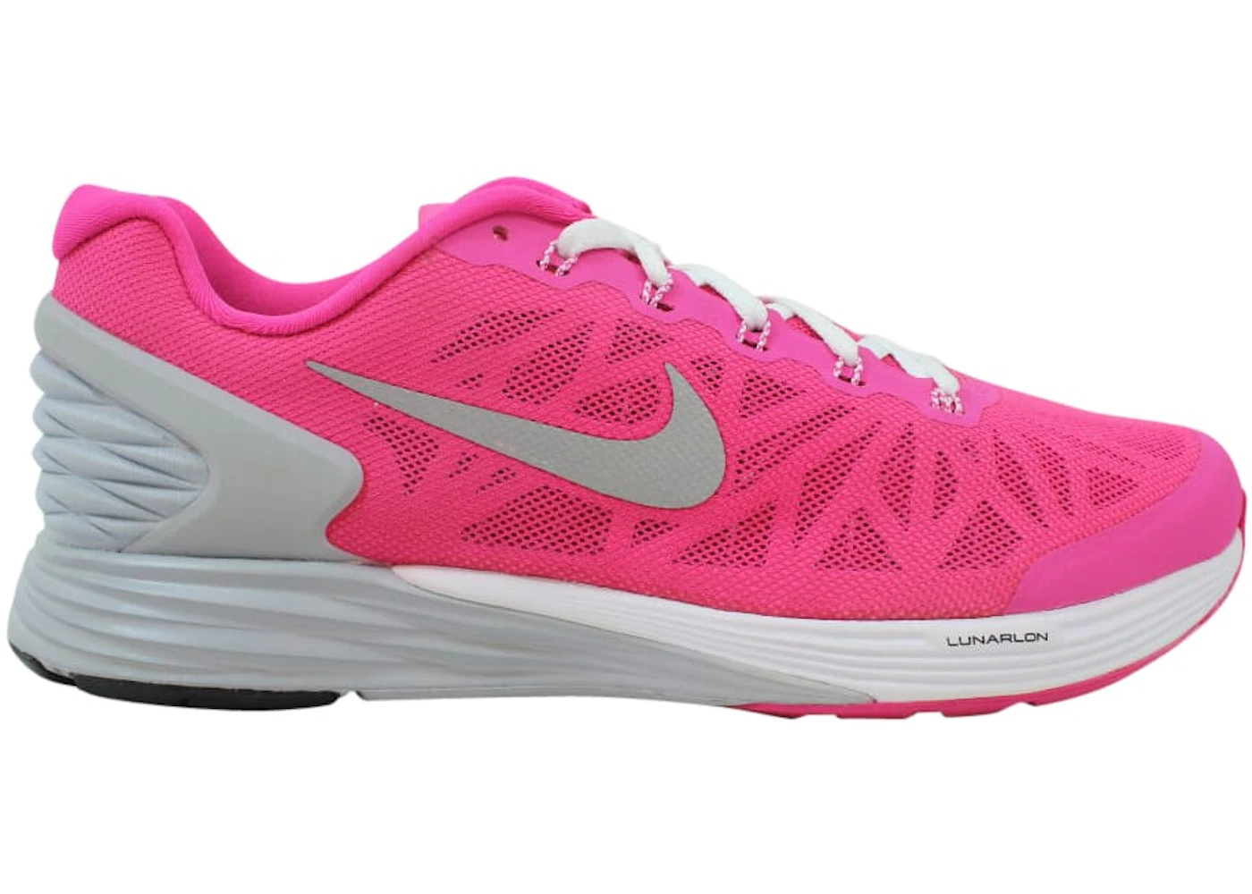 Nike lunarlon glide 6 Clearance