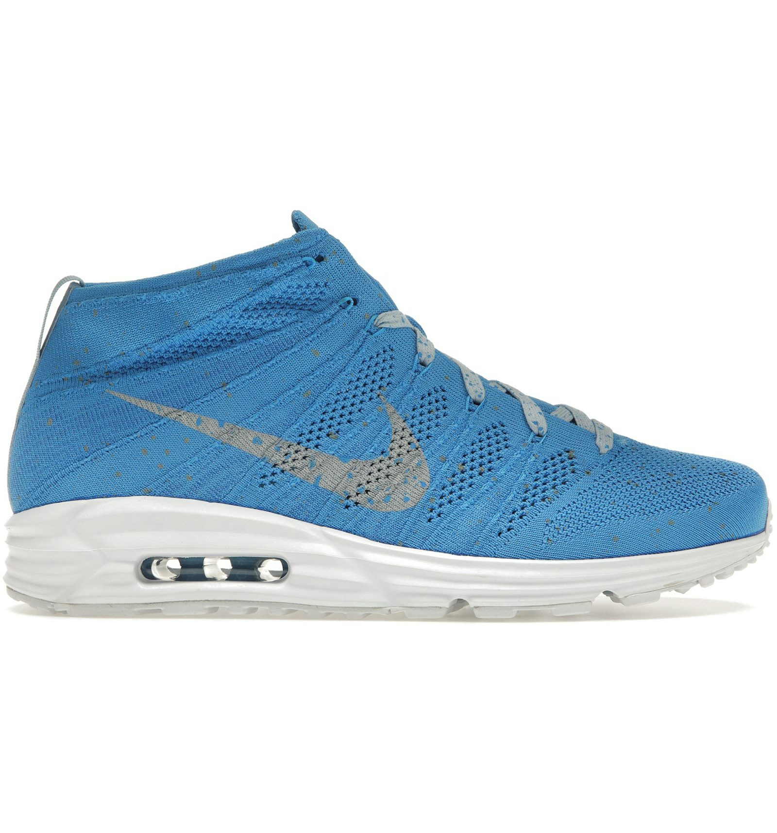 Nike lunarmax flyknit chukka Clearance
