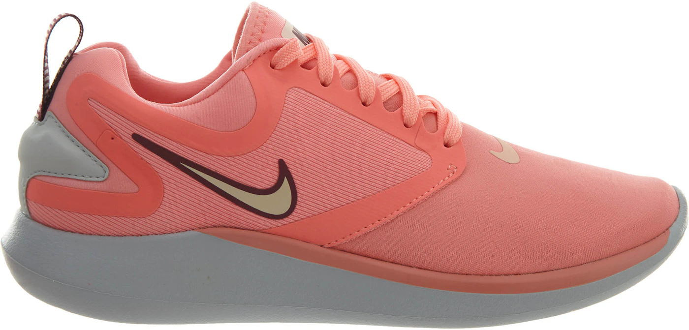 Nike Lunarsolo Atomic Pink Tint - AA4080-607 - US