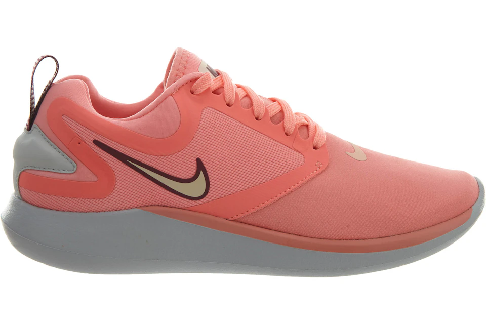 Nike Lunarsolo Lt Atomic Pink Crimson Tint W 4080 607 Us Nike Lunarsolo Lt Atomic Pink Crimson Tint W 4080 607 Us