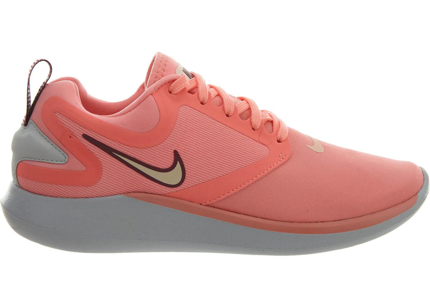 Nike Lunarsolo Atomic Pink Tint - AA4080-607 - US