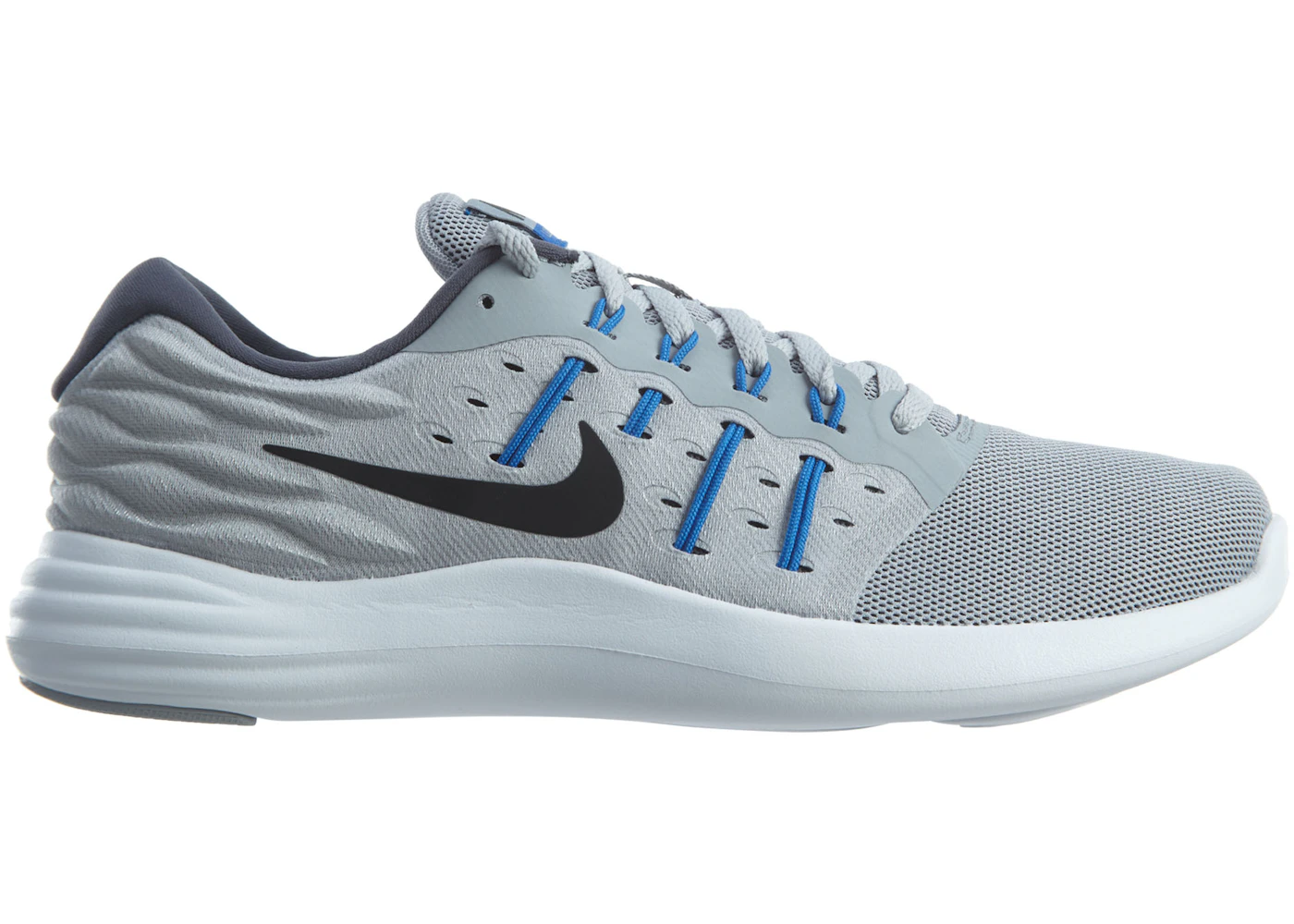 Nike lunarstelos mens Clearance