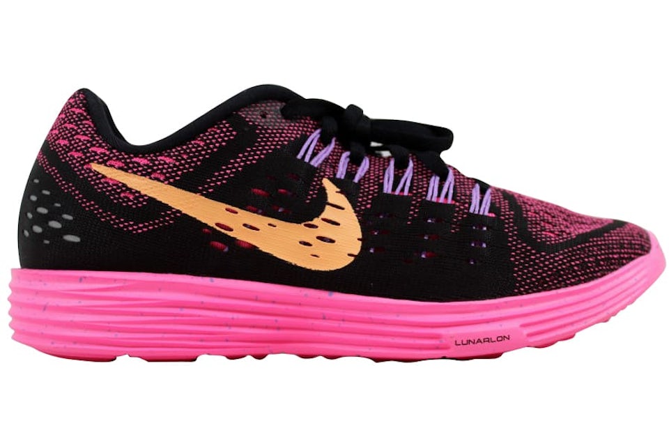 Nike lunartempo pink Clearance