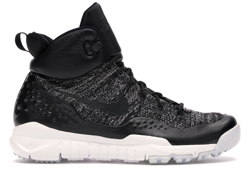 Nike lupinek flyknit 2025 mens sneaker boot