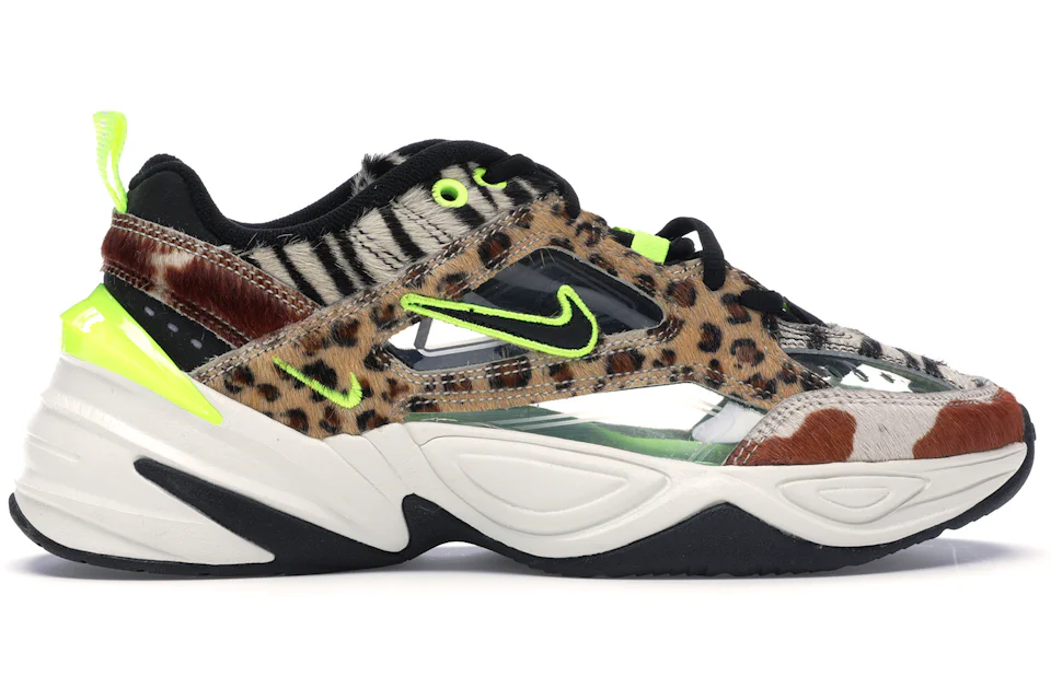 Nike M2K Tekno Animal Pack Men's - CI9631-037 - US