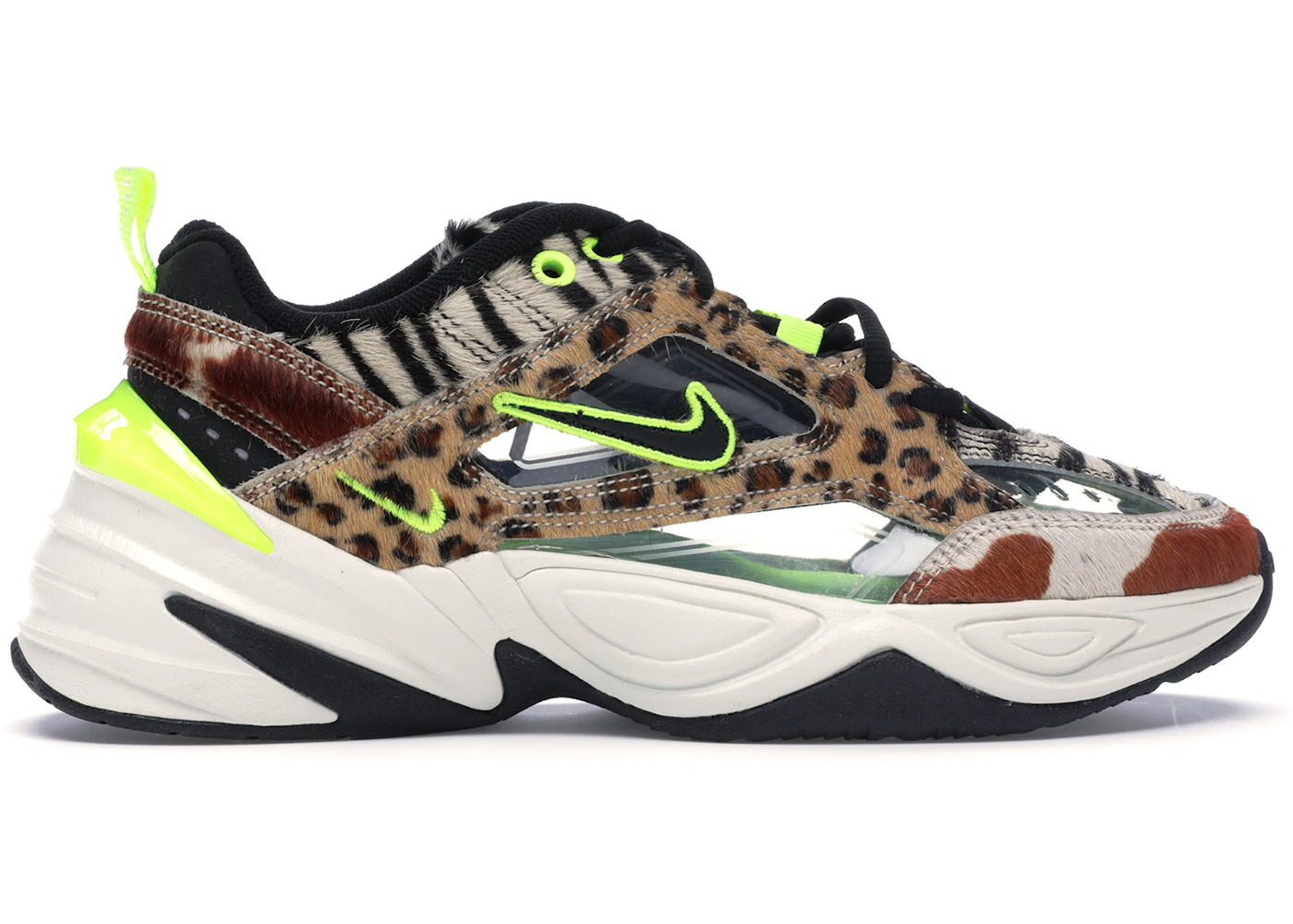 Nike mk2 tekno animal pack Clearance