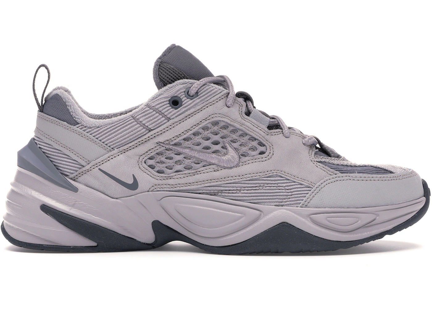 Nike M2K Tekno Atmosphere Grey Men's BV0074-001 US