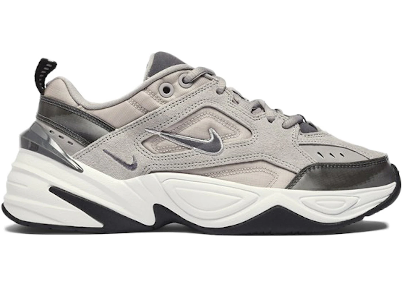 Nike m2k gray Clearance