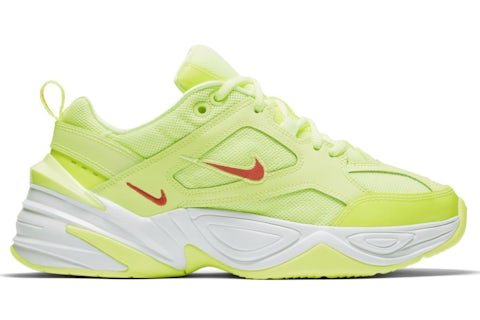 Nike M2K Tekno Barely Volt (femme) Style CJ5842-700 FR