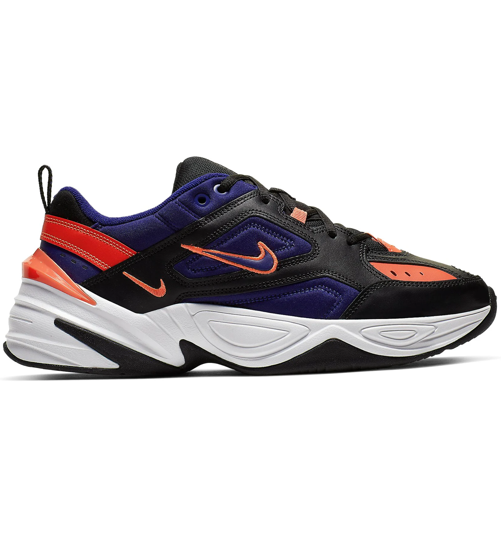 M2k tekno crimson hotsell