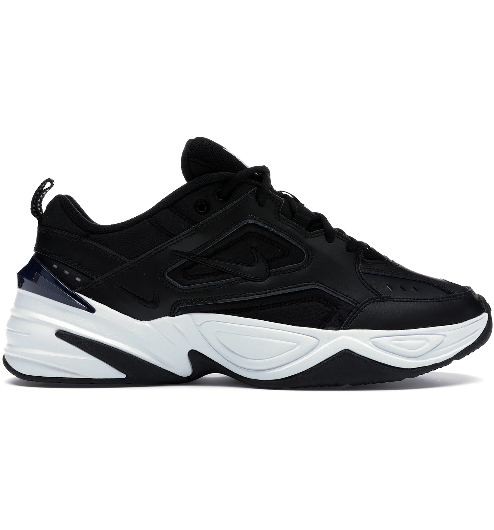 Nike m2k tekno history Clearance