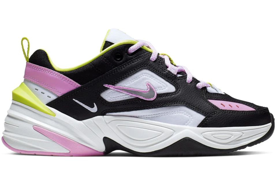Nike m2 tekno rose Clearance