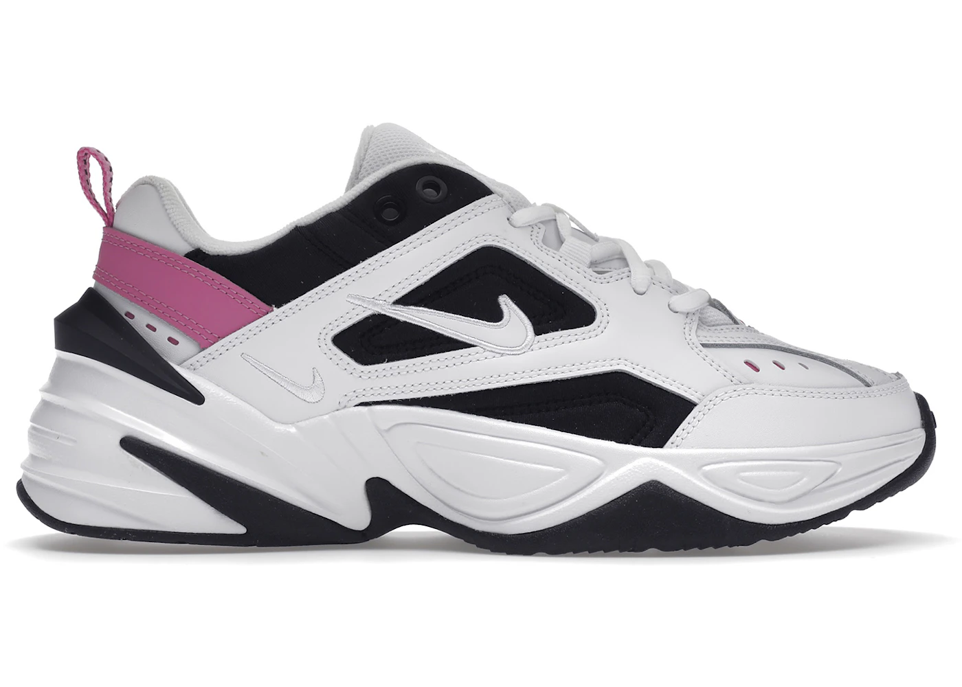 Nike M2K Tekno China Rose (Women's) AO3108-105 US