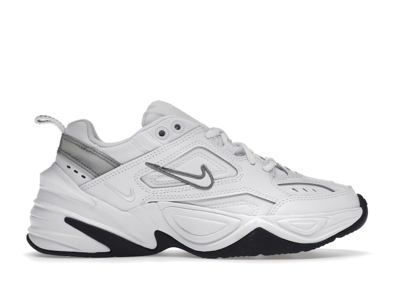 Nike M2K Tekno Cool White (Women's)